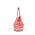 Custom Casual Women Handbag Soft Chain Lady Handbag With Straps